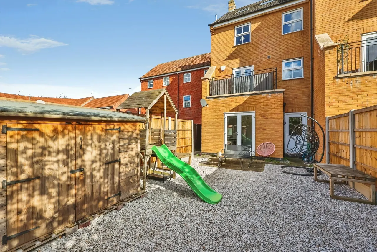 Cartwright Way, Beeston, NG9, photo 31