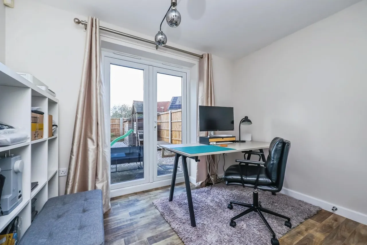 Cartwright Way, Beeston, NG9, photo 24