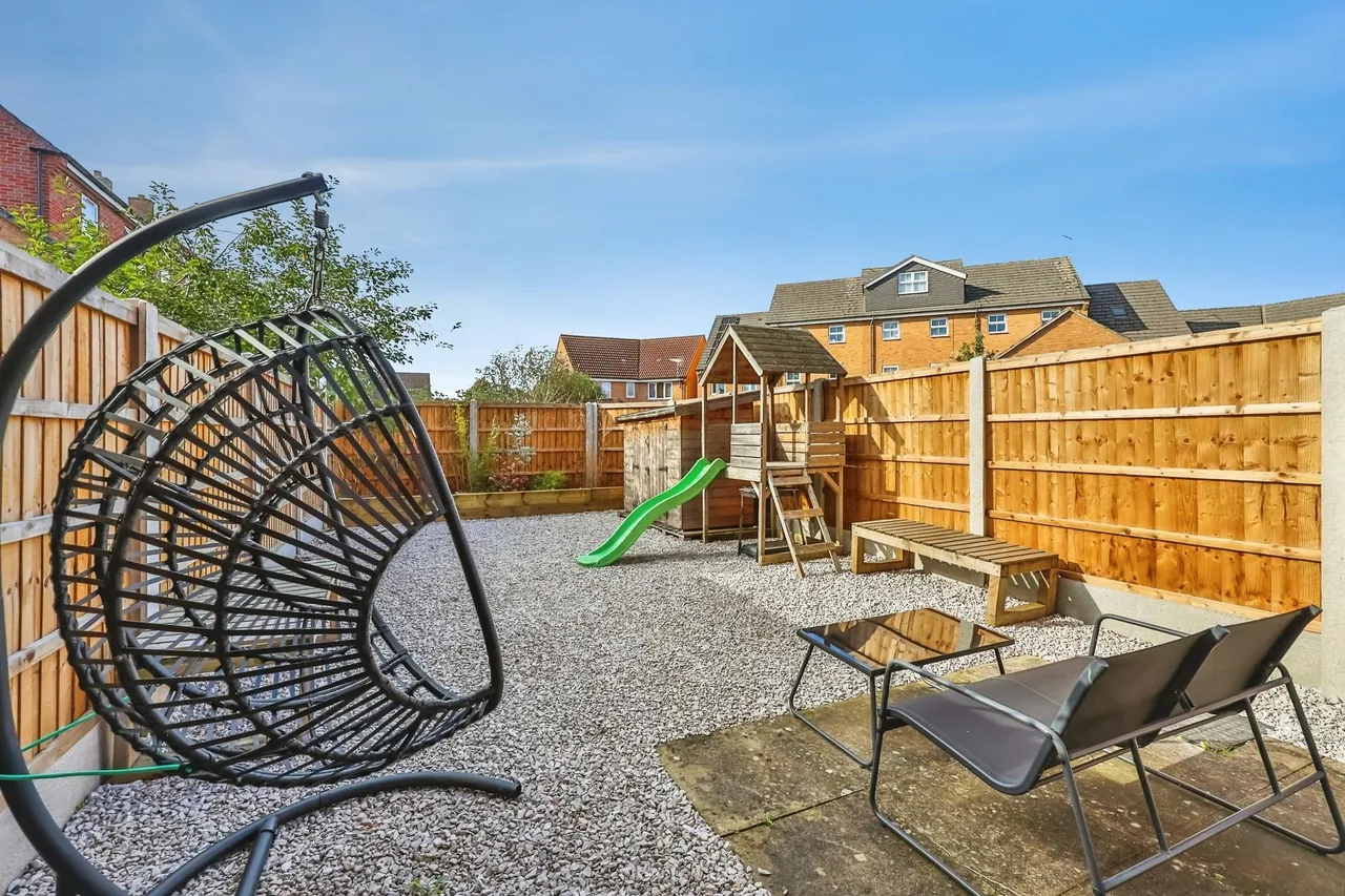 Cartwright Way, Beeston, NG9, photo 28