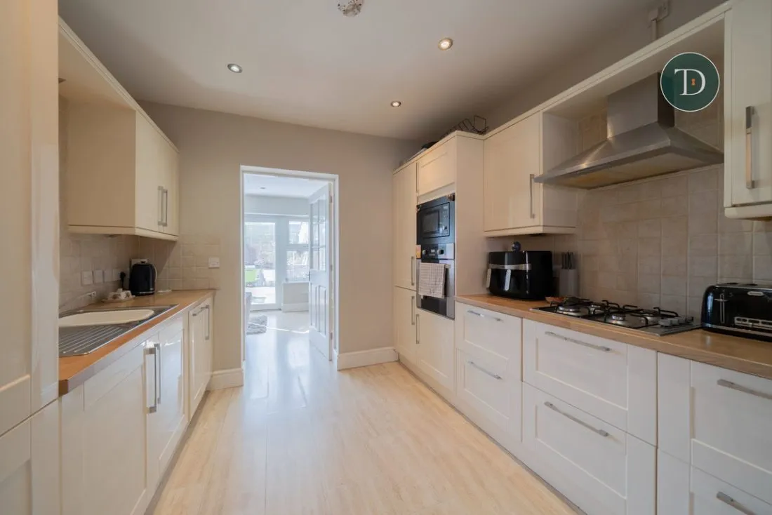 Harrisons Terrace, Little Sutton, CH66 1PD, photo 8