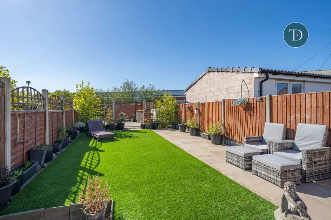 Harrisons Terrace, Little Sutton, CH66 1PD, photo 19