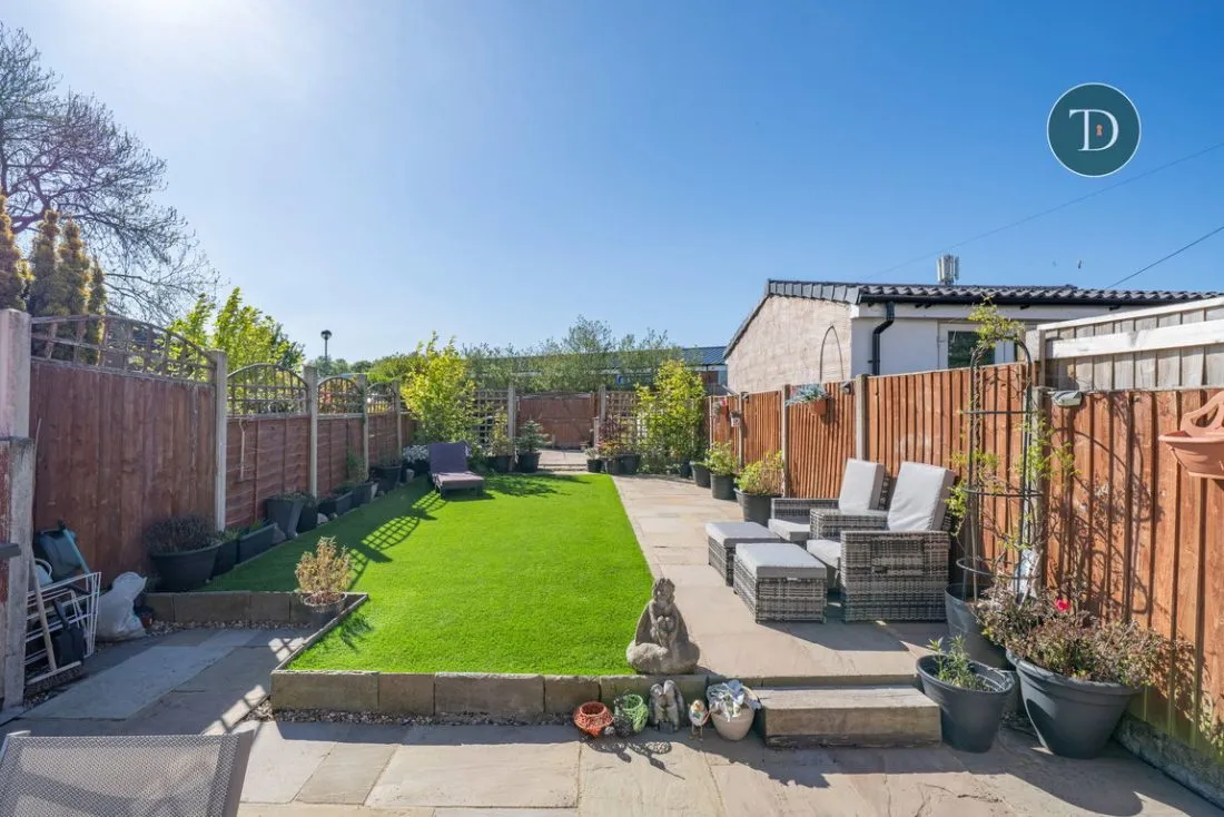 Harrisons Terrace, Little Sutton, CH66 1PD, photo 4
