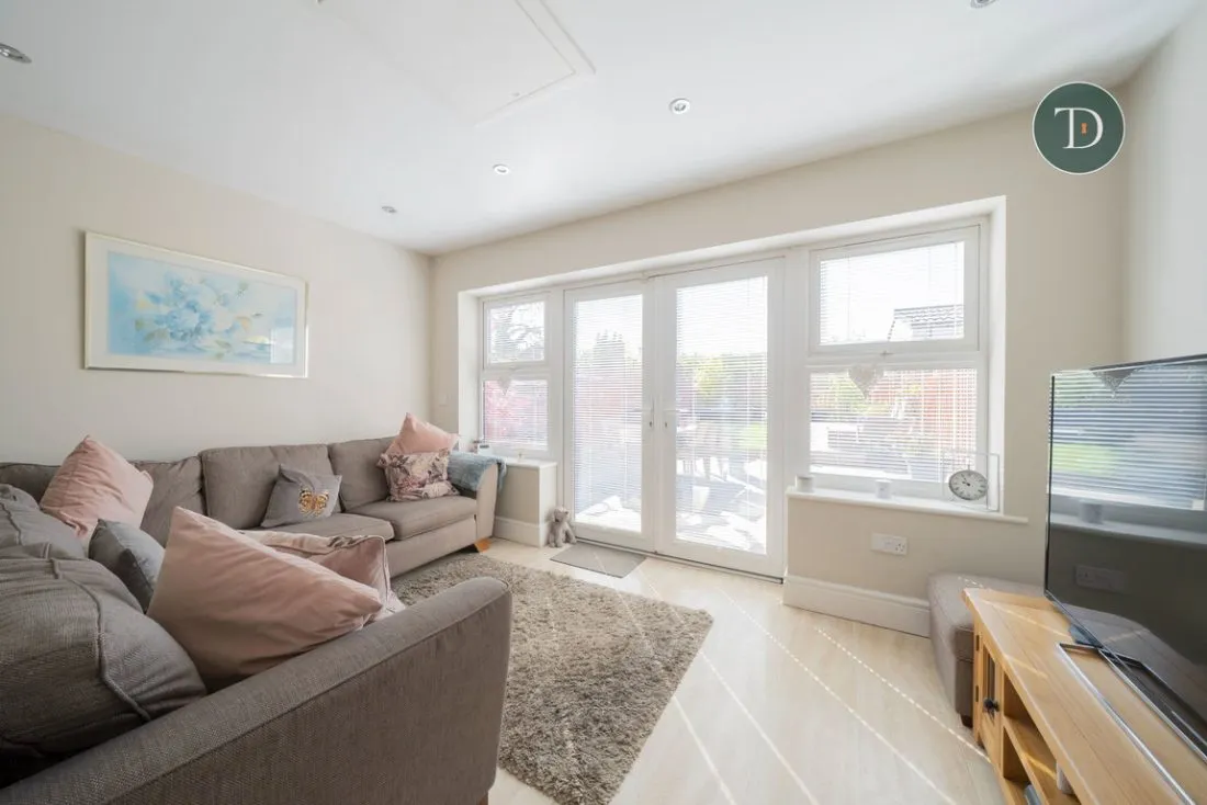 Harrisons Terrace, Little Sutton, CH66 1PD, photo 3