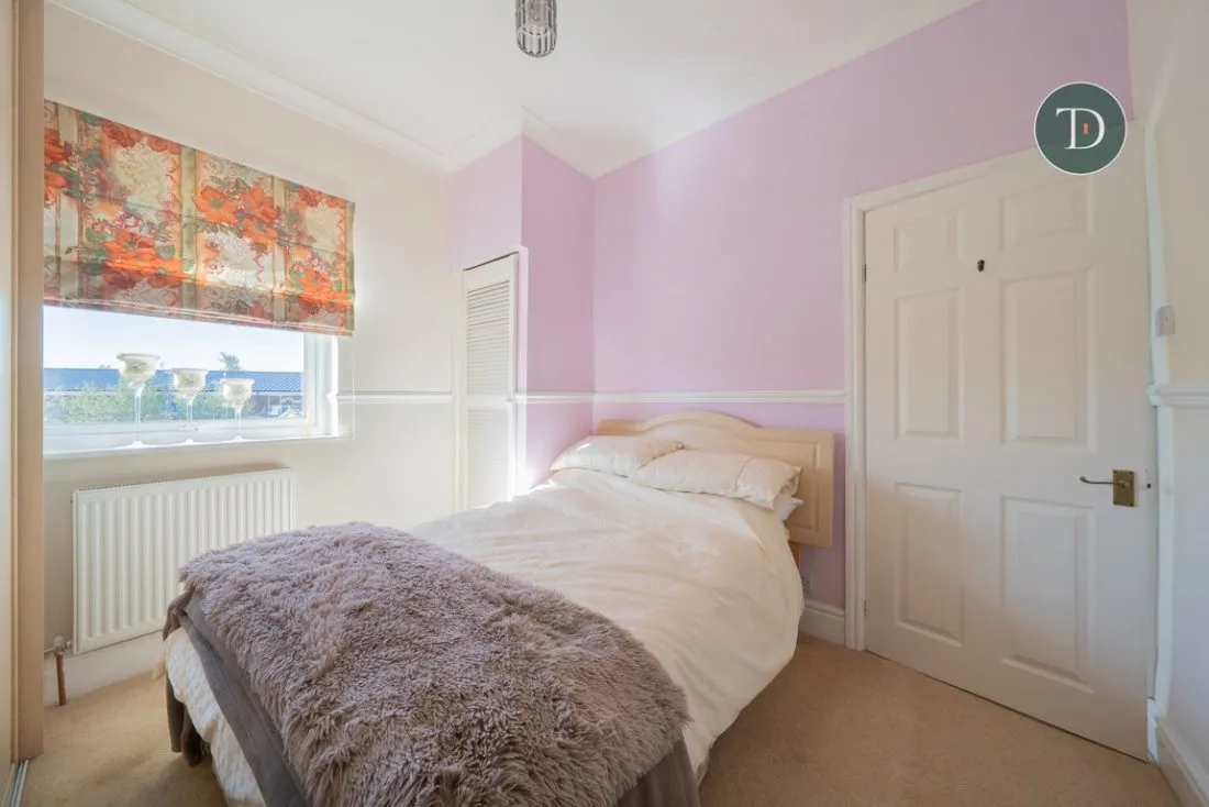Harrisons Terrace, Little Sutton, CH66 1PD, photo 16