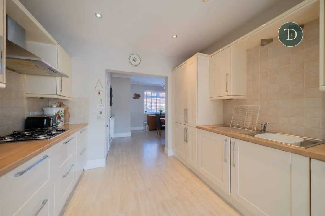 Harrisons Terrace, Little Sutton, CH66 1PD, photo 9