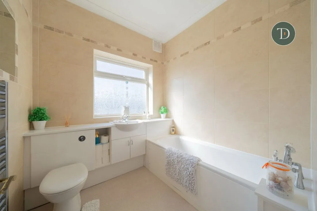 Harrisons Terrace, Little Sutton, CH66 1PD, photo 17