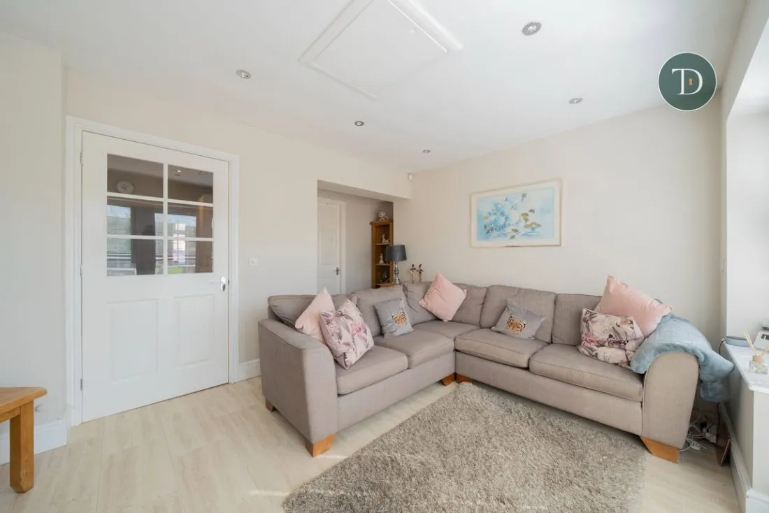 Harrisons Terrace, Little Sutton, CH66 1PD, photo 7