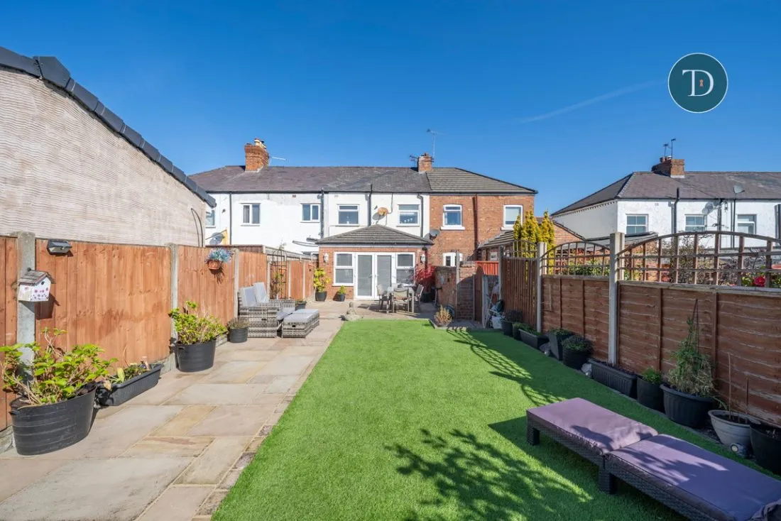 Harrisons Terrace, Little Sutton, CH66 1PD, photo 18
