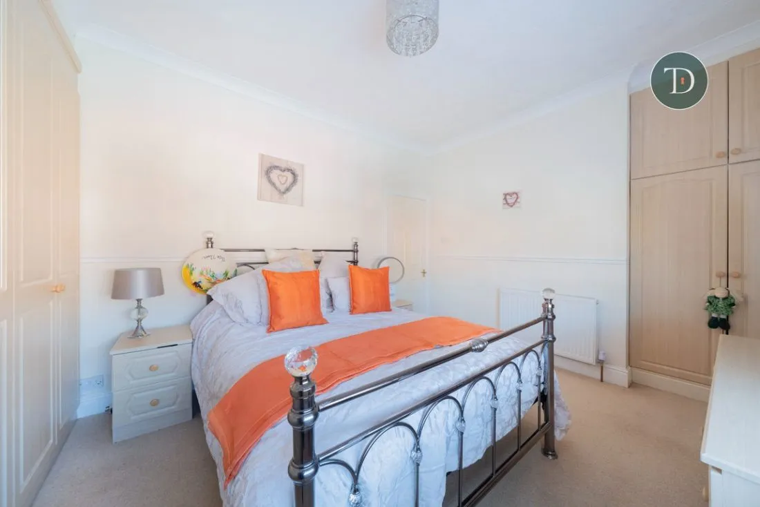 Harrisons Terrace, Little Sutton, CH66 1PD, photo 14
