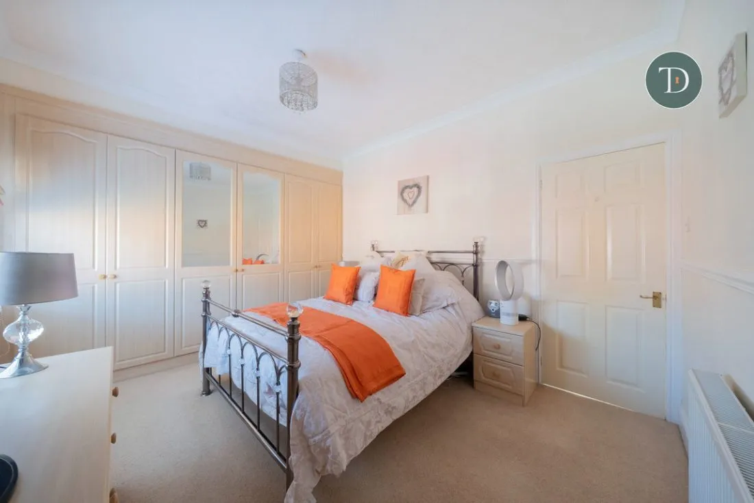 Harrisons Terrace, Little Sutton, CH66 1PD, photo 13