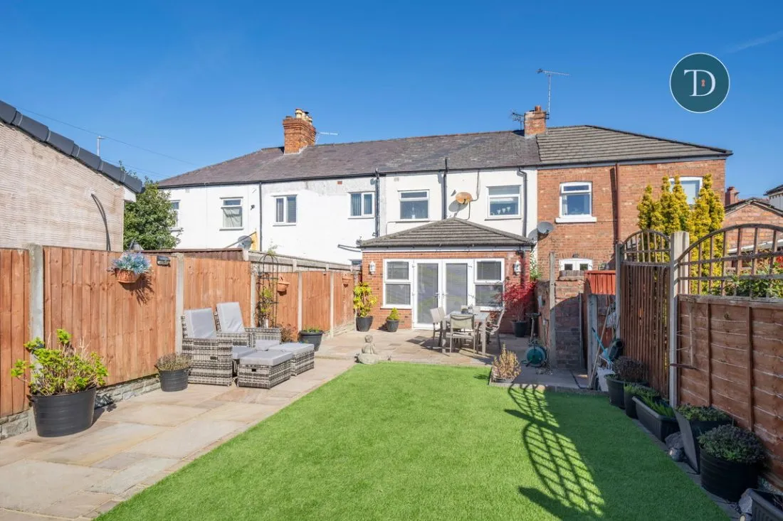 Harrisons Terrace, Little Sutton, CH66 1PD, photo 20