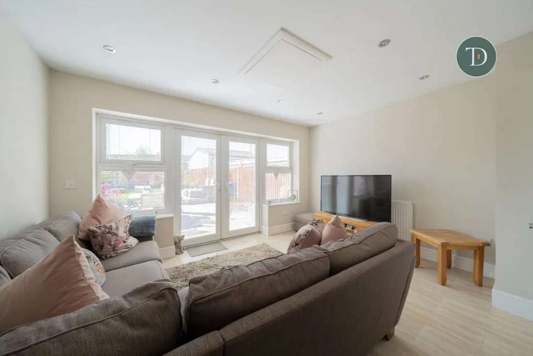 Harrisons Terrace, Little Sutton, CH66 1PD, photo 6