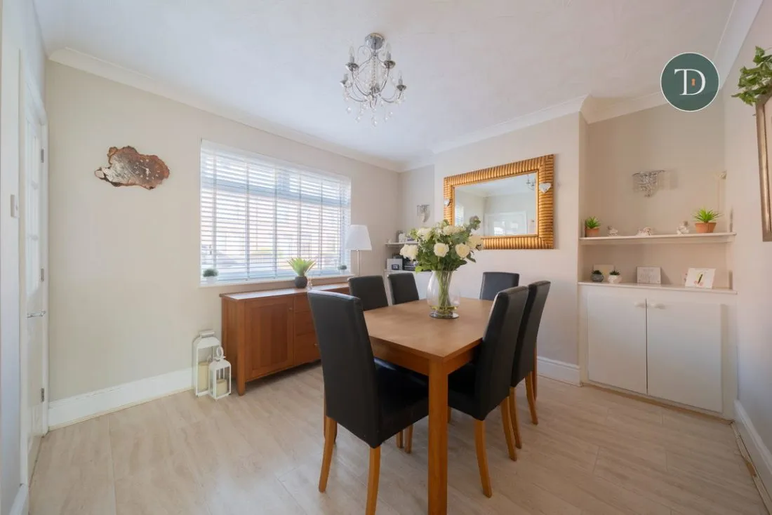 Harrisons Terrace, Little Sutton, CH66 1PD, photo 5