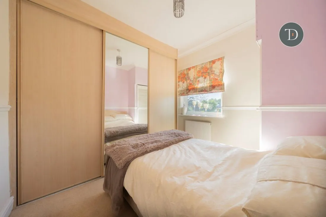 Harrisons Terrace, Little Sutton, CH66 1PD, photo 15