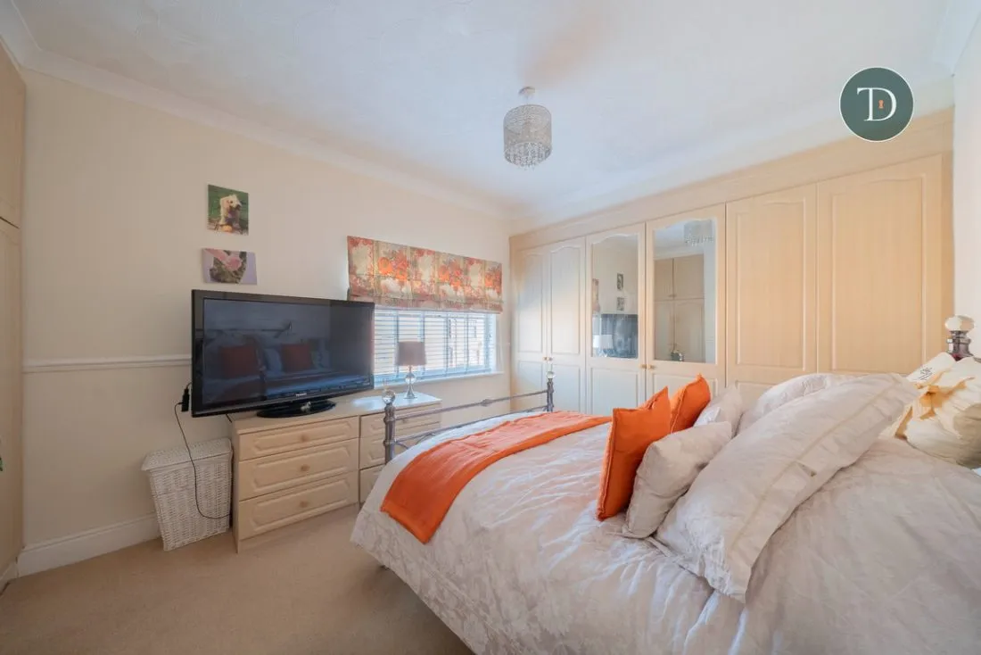 Harrisons Terrace, Little Sutton, CH66 1PD, photo 12