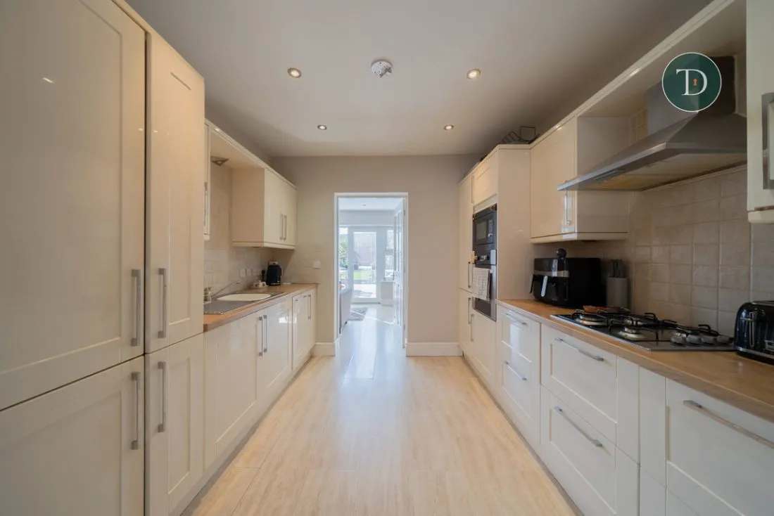 Harrisons Terrace, Little Sutton, CH66 1PD, photo 10
