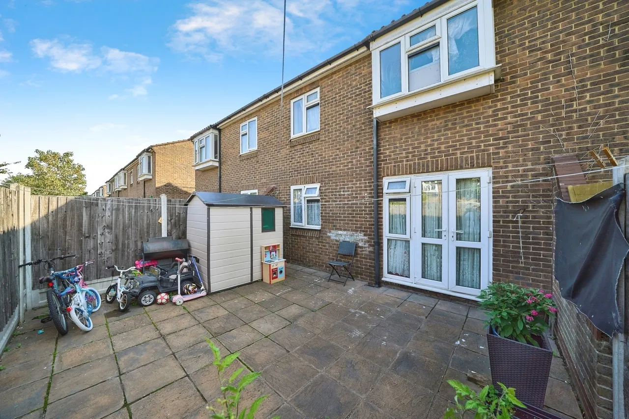 Crownfield Road, London, E15, photo 4