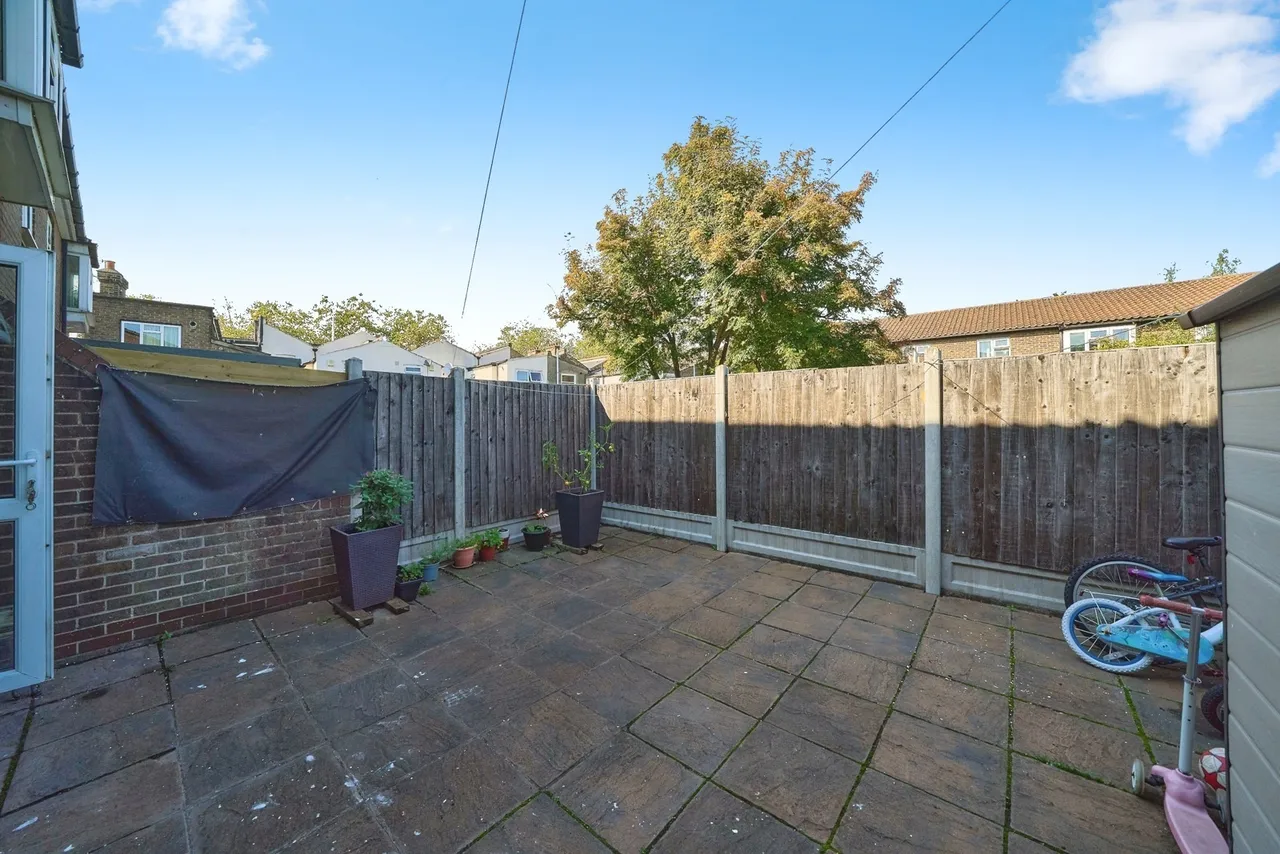 Crownfield Road, London, E15, photo 9