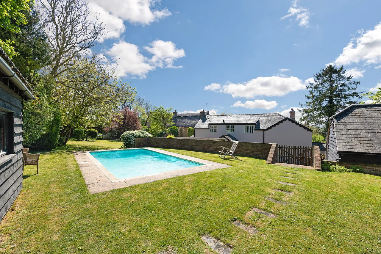 Maltings Lane, Great Chishill, SG8, photo 17