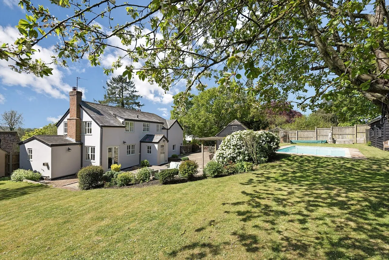 Maltings Lane, Great Chishill, SG8, photo 19