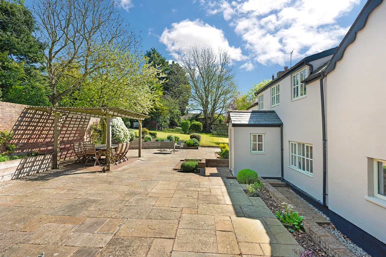 Maltings Lane, Great Chishill, SG8, photo 15