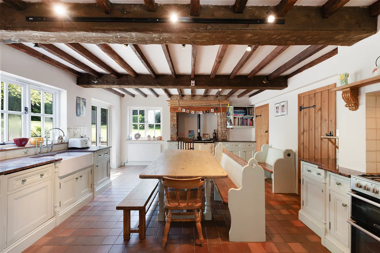 Maltings Lane, Great Chishill, SG8, photo 5