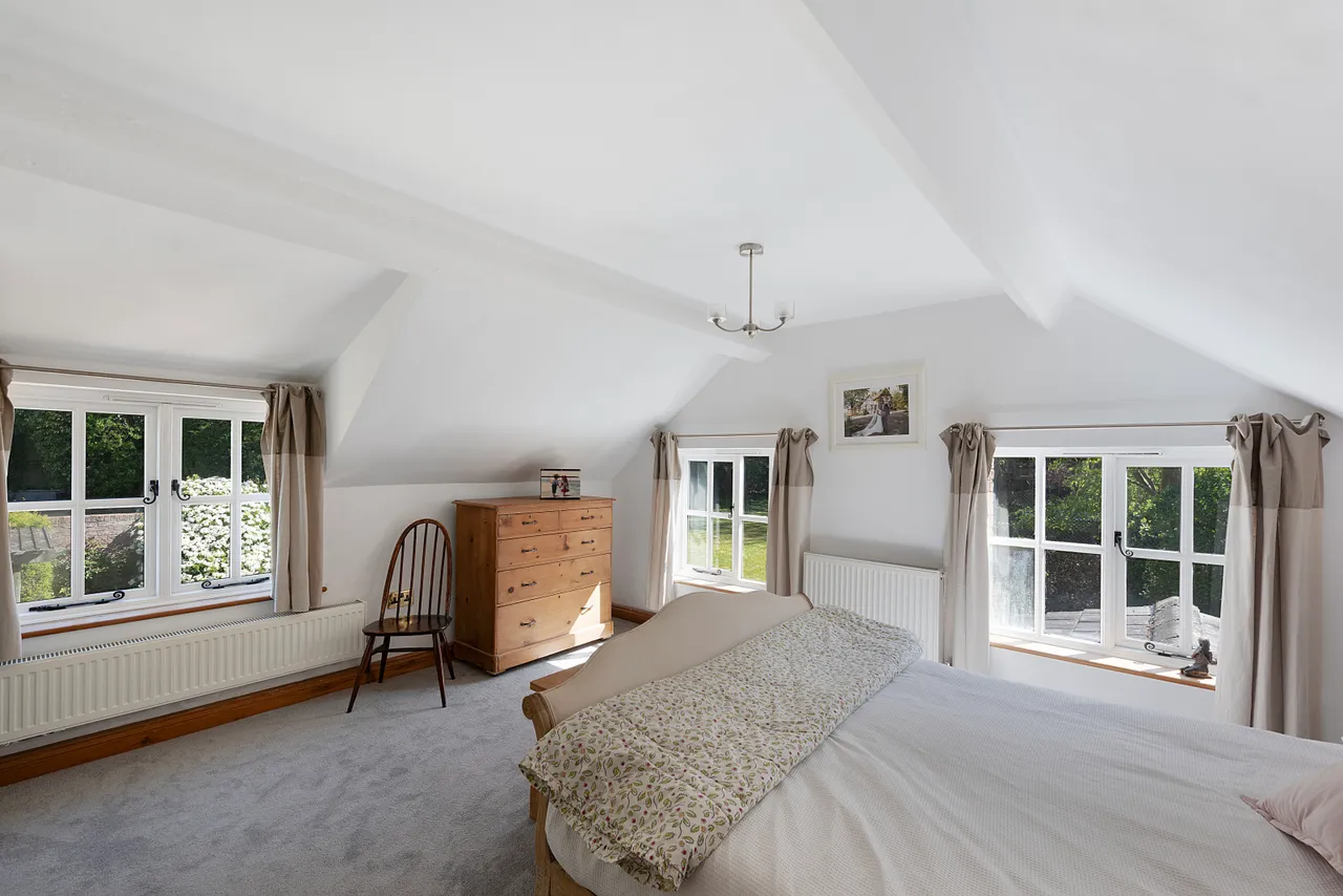 Maltings Lane, Great Chishill, SG8, photo 10