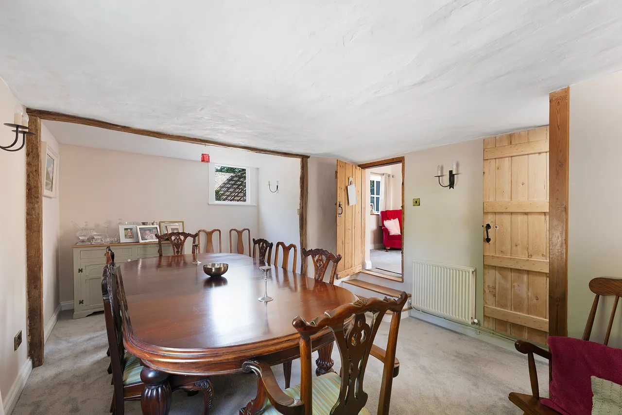 Maltings Lane, Great Chishill, SG8, photo 7
