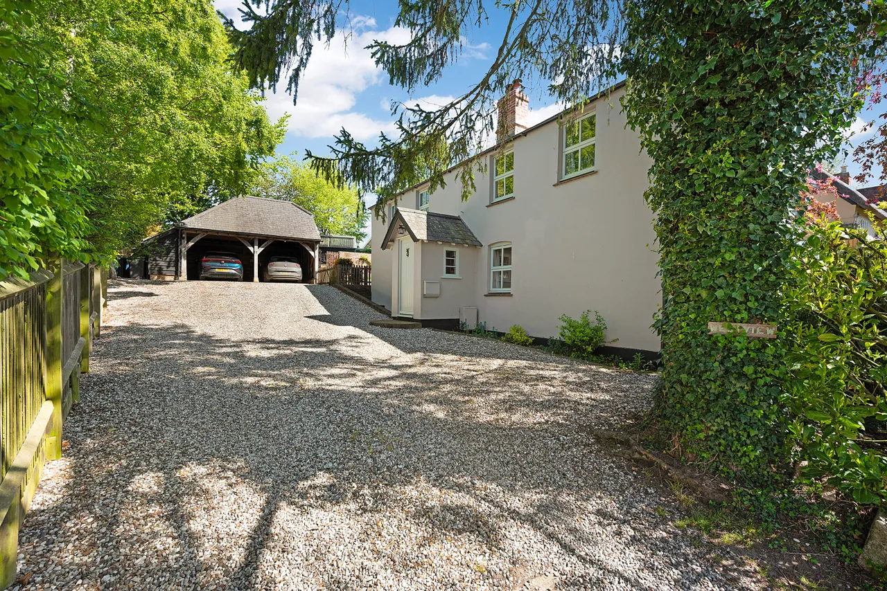 Maltings Lane, Great Chishill, SG8, photo 21