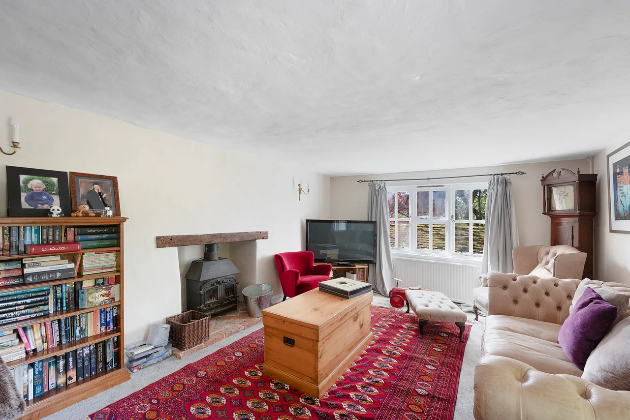 Maltings Lane, Great Chishill, SG8, photo 6