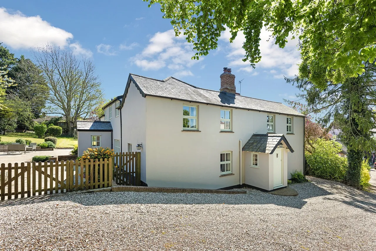 Maltings Lane, Great Chishill, SG8, photo 22