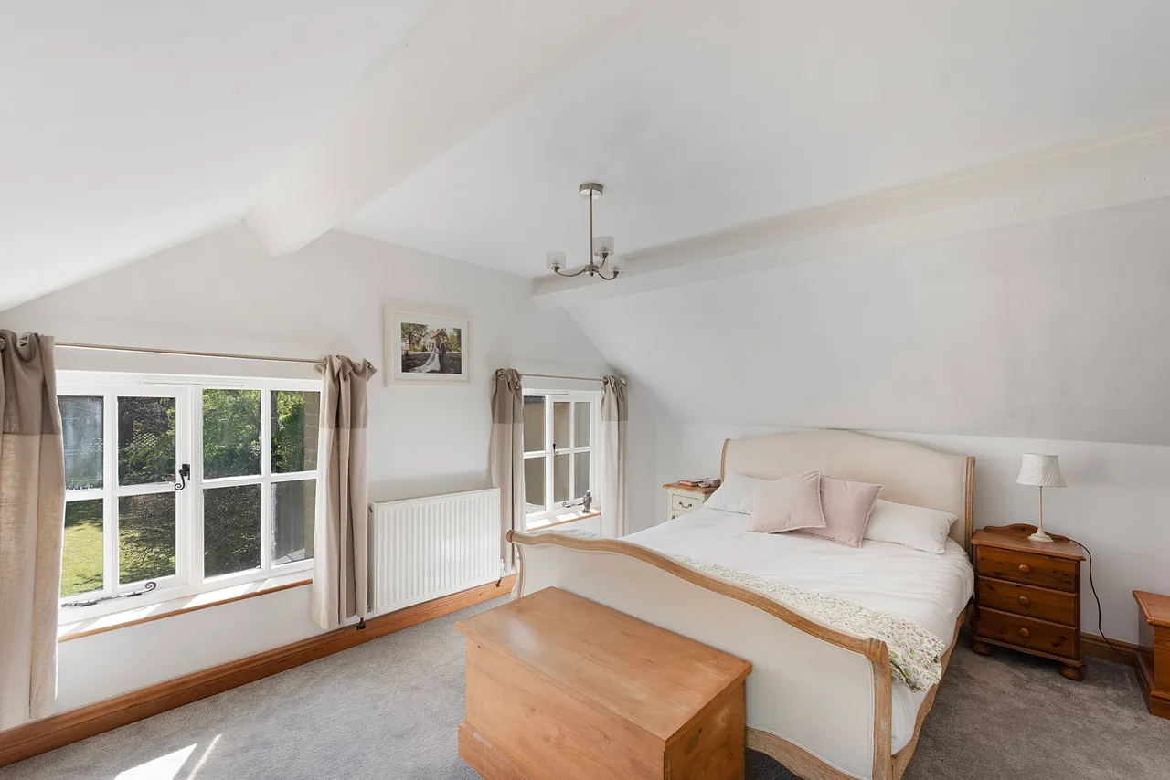 Maltings Lane, Great Chishill, SG8, photo 9