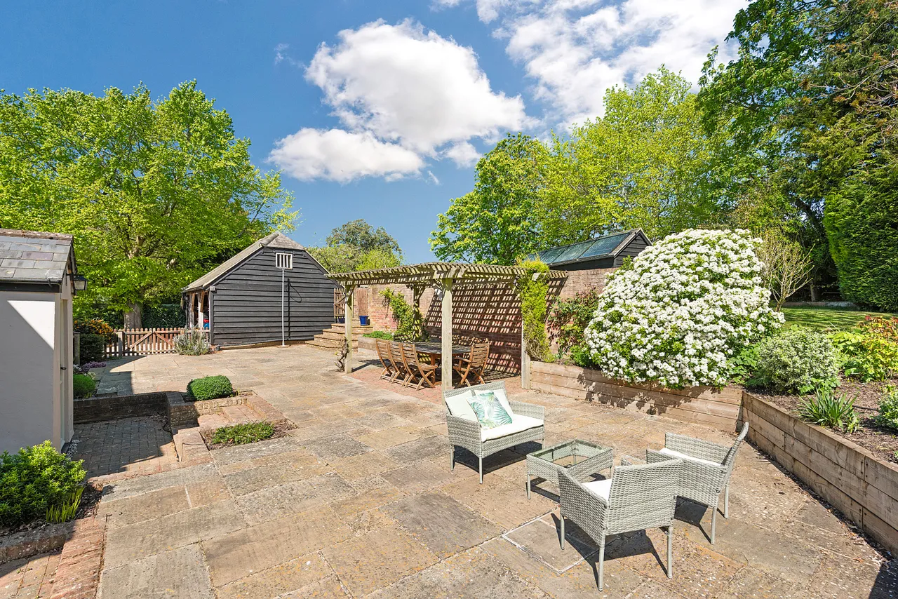 Maltings Lane, Great Chishill, SG8, photo 16