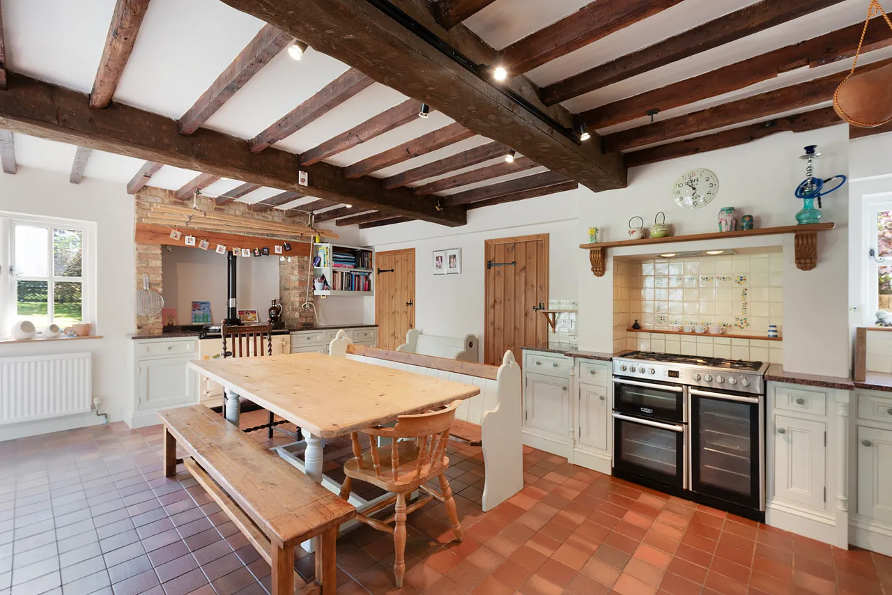 Maltings Lane, Great Chishill, SG8, photo 4