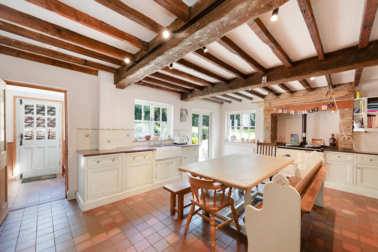 Maltings Lane, Great Chishill, SG8, photo 3