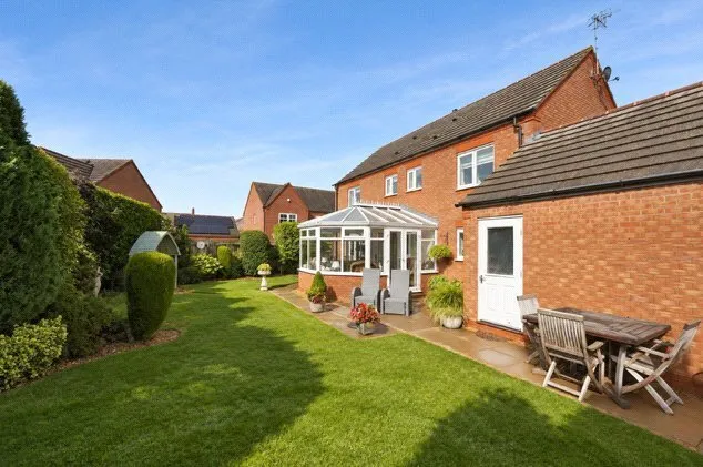 Stone Pippin Orchard, Badsey, WR11, photo 4