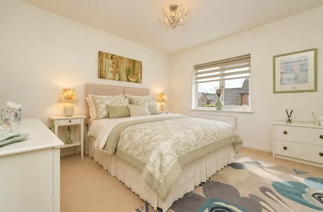 Stone Pippin Orchard, Badsey, WR11, photo 6