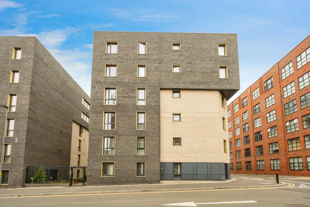Lombard Street, Birmingham, B12, photo 29