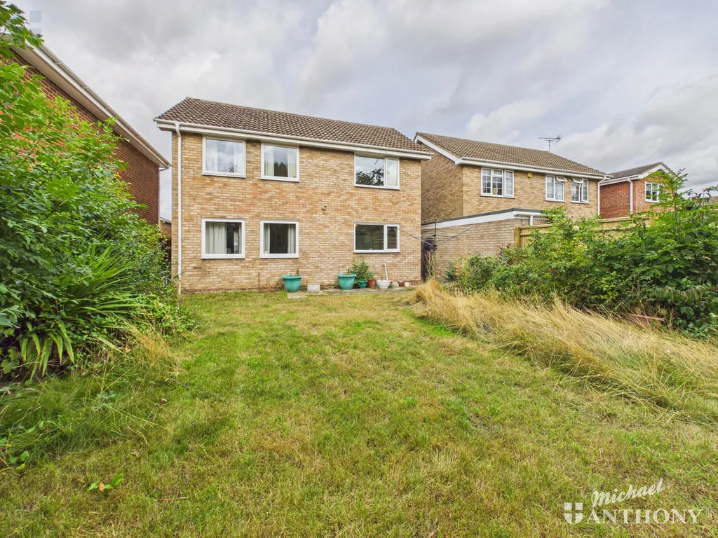 Oulton Close, Aylesbury, HP21 7JY, photo 15