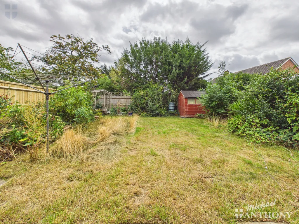 Oulton Close, Aylesbury, HP21 7JY, photo 16