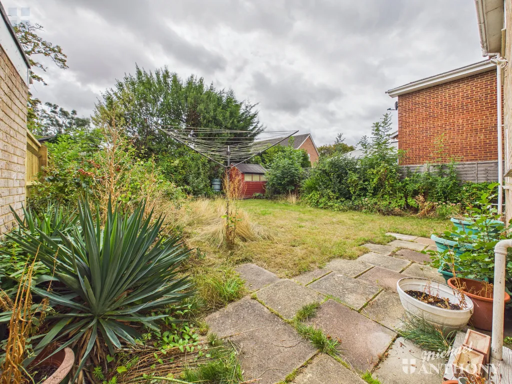 Oulton Close, Aylesbury, HP21 7JY, photo 14