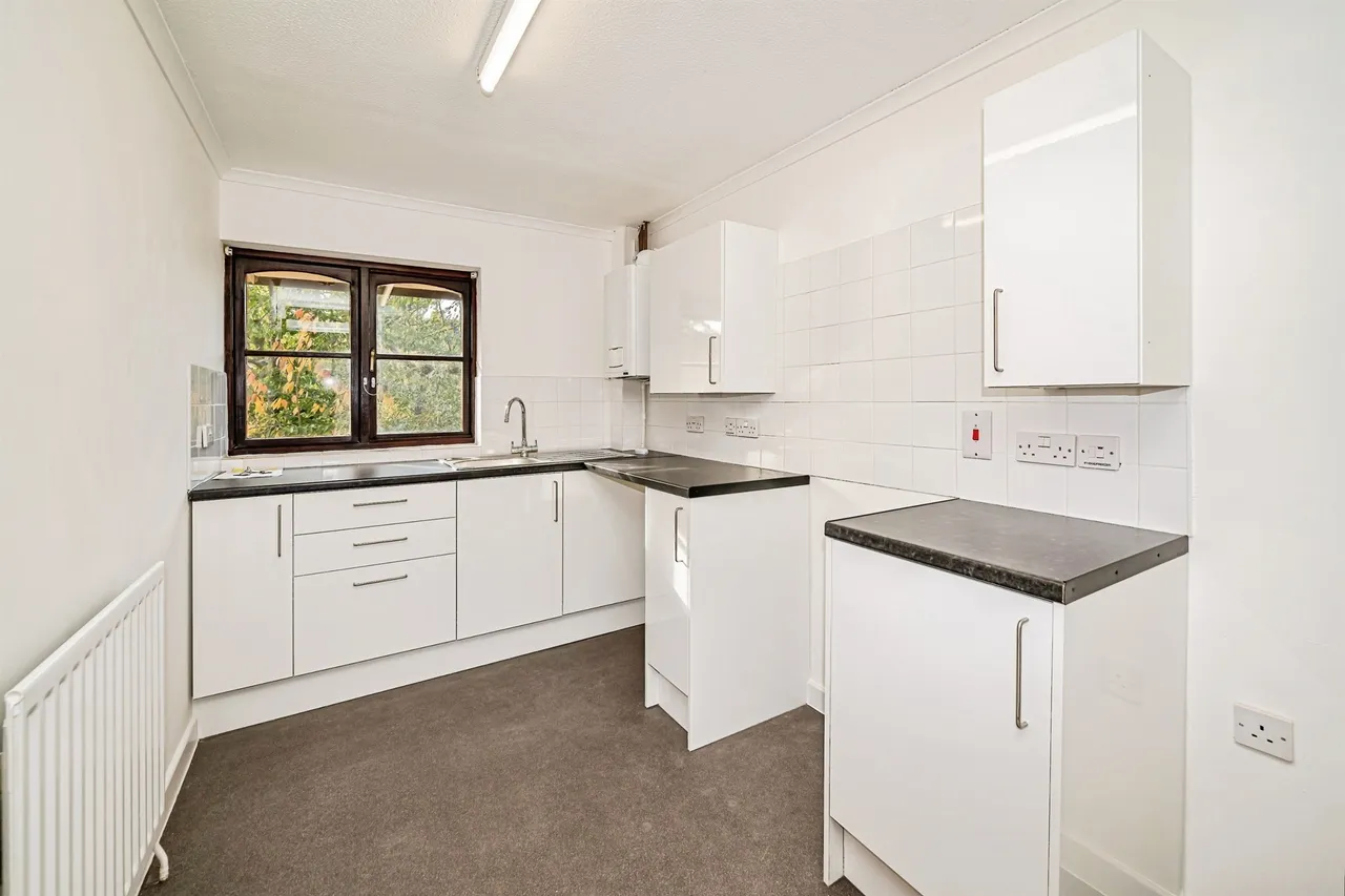 Coulson Way, Burnham, SL1, photo 2
