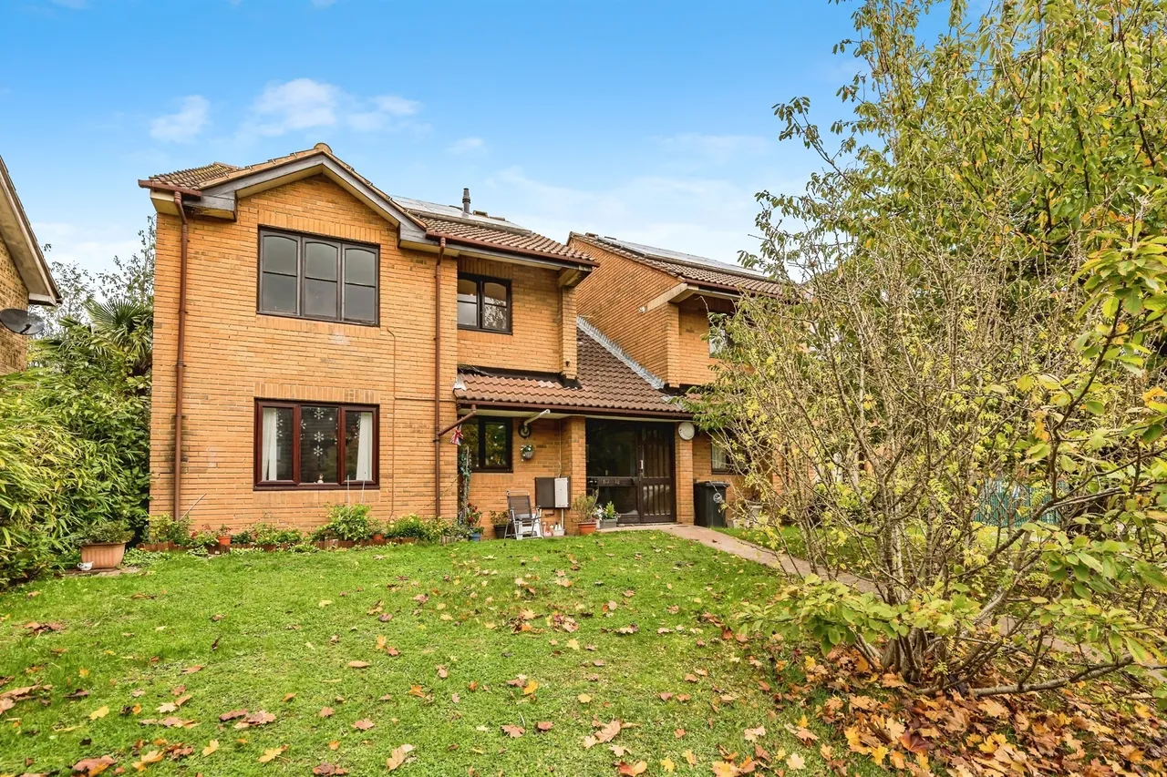 Coulson Way, Burnham, SL1, photo 6
