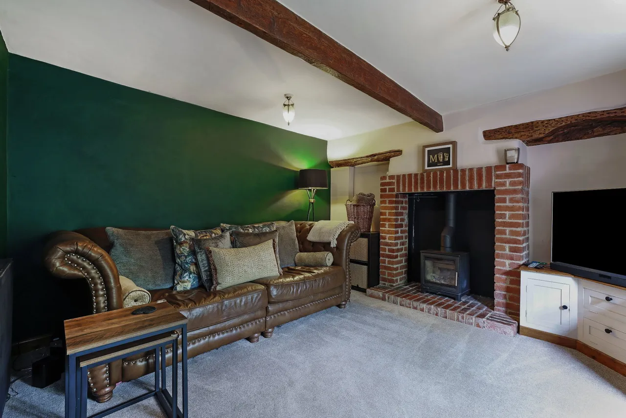 Mansfield Road, Creswell, S80, photo 3