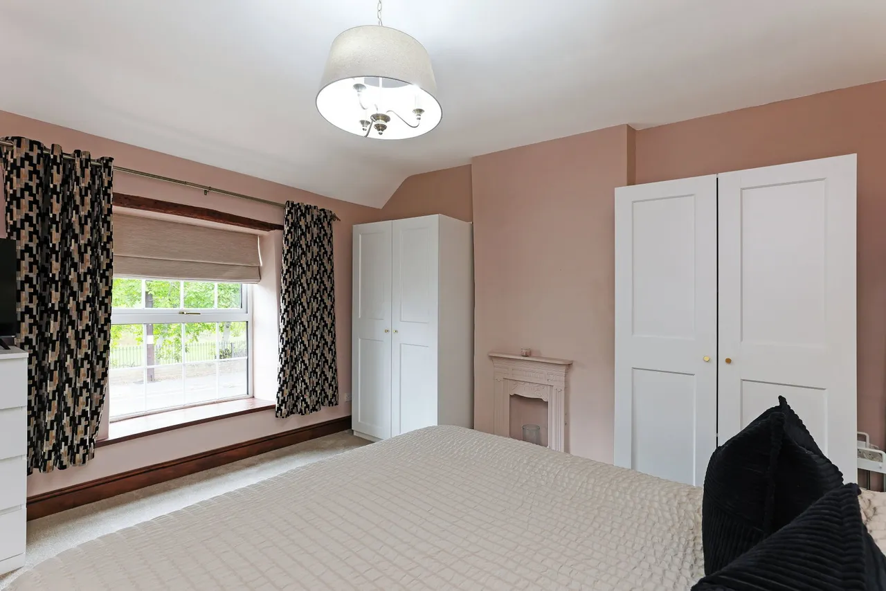 Mansfield Road, Creswell, S80, photo 16