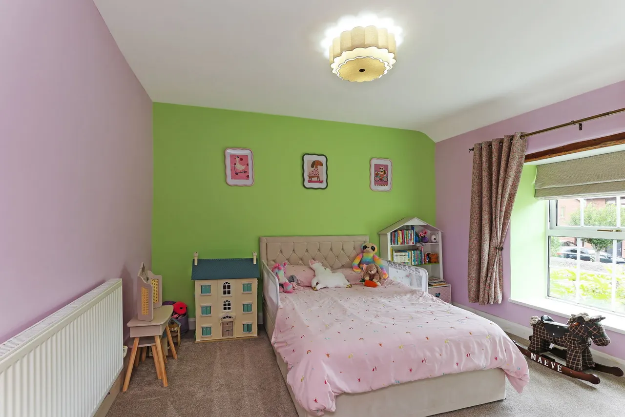 Mansfield Road, Creswell, S80, photo 19
