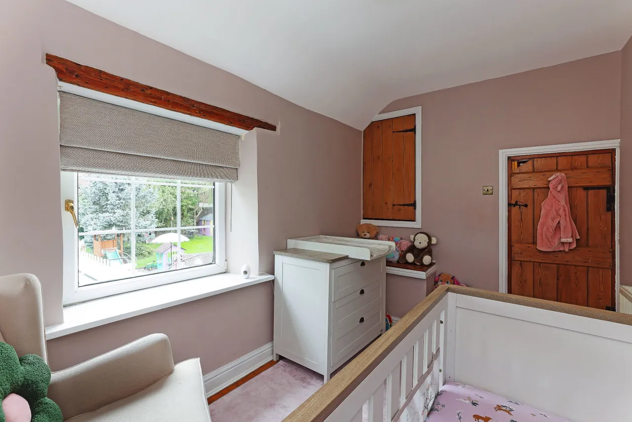 Mansfield Road, Creswell, S80, photo 21