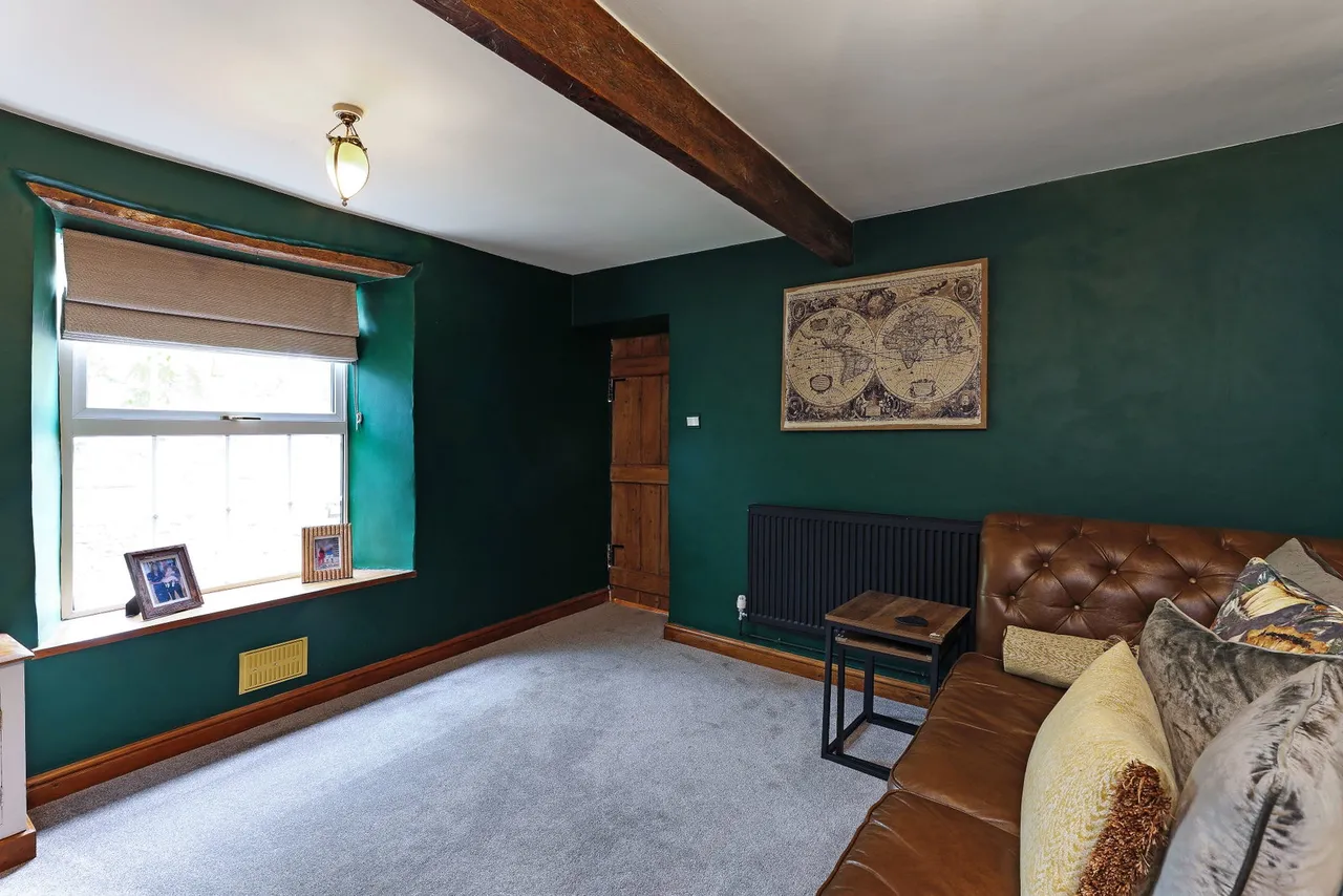 Mansfield Road, Creswell, S80, photo 5