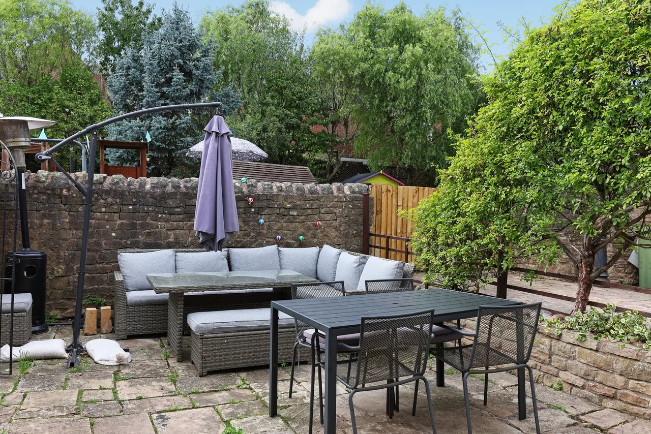 Mansfield Road, Creswell, S80, photo 32