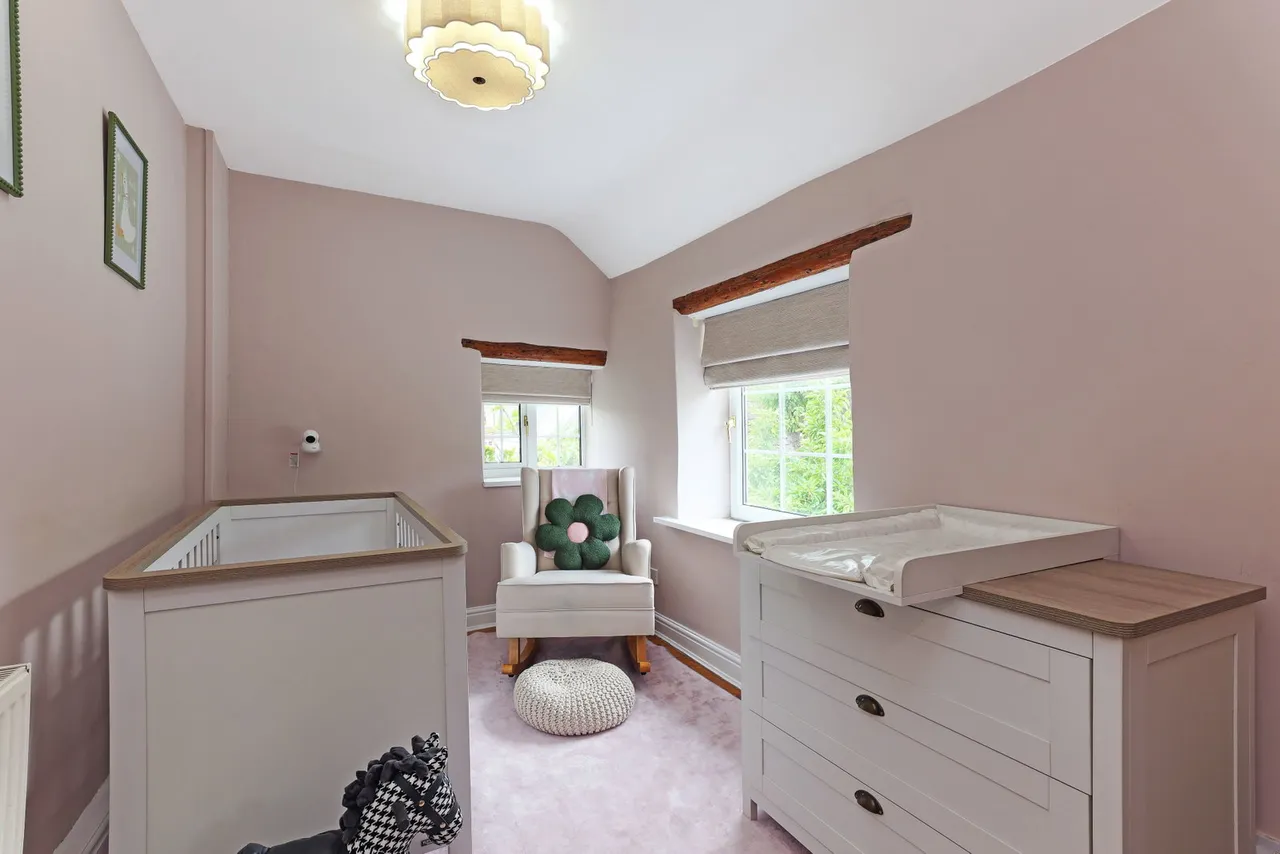 Mansfield Road, Creswell, S80, photo 20